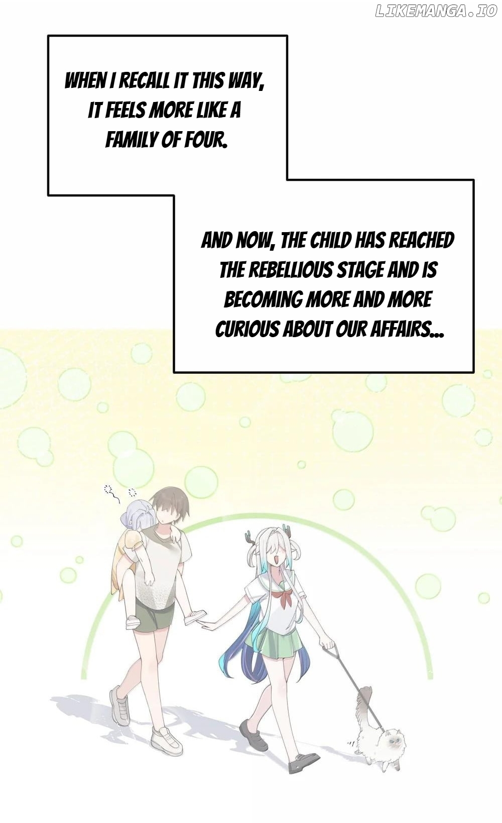 My Fake Girlfriends are using me as a Shield Chapter 138 - page 33